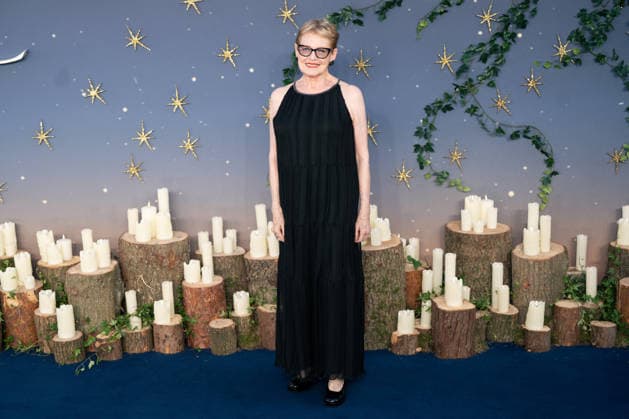 Practical Magic 2 European premiere - London Dianne Wiest attends the Practical Magic 2 European Premiere at Odeon Luxe Leicester Square on August 26, 2026 in London, England. (photo by Lounis Tiar) Photo by LounisPhotography ABACAPRESS.COM London United Kingdom  Copyright: xLounisPhotography ABACAx