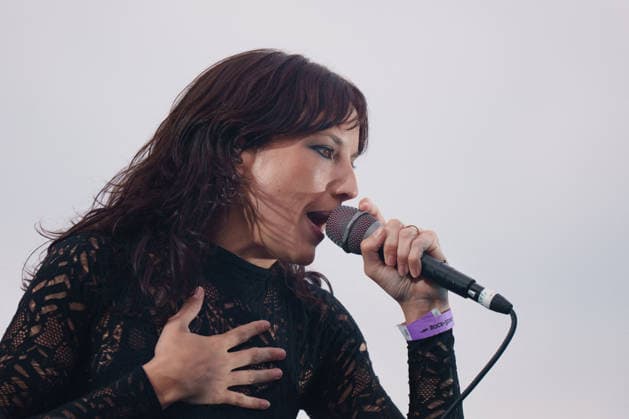 Jain The artists on stage at the Rock en Seine 2026 festival in the Saint Cloud area on August 26, 2026 Alexandre Fumeron Bestimage The artists on stage at the Rock en Seine 2026 festival in the Saint Cloud area on August 26, 2026 Saint Cloud, France  Copyright: xAlexandrexFumeronx xBestimagexAlexandrexFumeronx xBestimagex