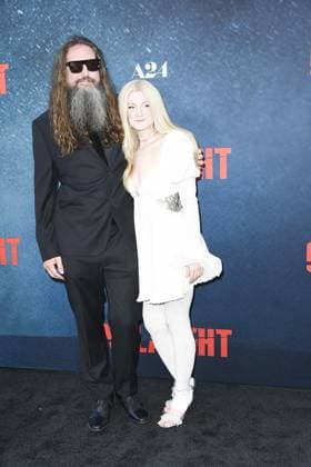 Adam Wingard at arrivals for ONSLAUGHT Premiere, Regal LA Live, Los Angeles, CA, August 26, 2026. Photo By: Elizabeth Goodenough Everett Collection ONSLAUGHT Premiere PUBLICATIONXNOTxINxCANxCHNxFRAxITAxJPNxNORxPOLxRUSxESPxUKxUSA
