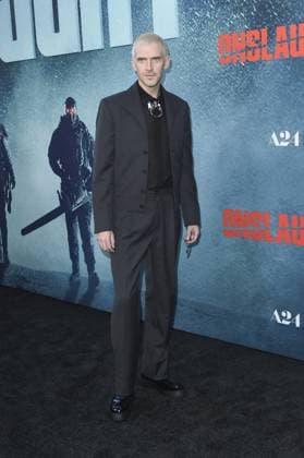 Dan Stevens at arrivals for ONSLAUGHT Premiere, Regal LA Live, Los Angeles, CA, August 26, 2026. Photo By: Elizabeth Goodenough Everett Collection ONSLAUGHT Premiere PUBLICATIONXNOTxINxCANxCHNxFRAxITAxJPNxNORxPOLxRUSxESPxUKxUSA