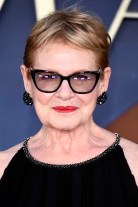 Dianne Wiest at the premiere of the movie *Practical Magic 2: Enchanted Sisters* at the Odeon Luxe Leicester Square in London, August 26, 2026 Foto:xS.xVasx xFuturexImagex magic_6889
