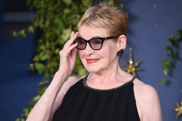 Dianne Wiest at the premiere of the movie *Practical Magic 2: Enchanted Sisters* at the Odeon Luxe on Leicester Square in London, August 26, 2026 Foto:xS.xVasx xFuturexImagex magic_6894
