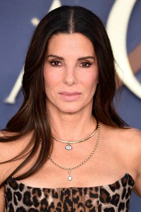 Sandra Bullock at the premiere of the movie *Practical Magic 2: Enchanted Sisters* at the Odeon Luxe Leicester Square in London, August 26, 2026 Foto:xS.xVasx xFuturexImagex magic_7019