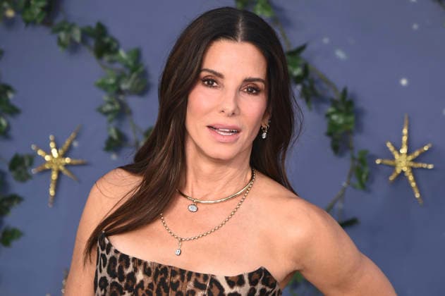 Sandra Bullock at the premiere of the movie *Practical Magic 2: Enchanted Sisters* at the Odeon Luxe Leicester Square in London, August 26, 2026 Foto:xS.xVasx xFuturexImagex magic_7026