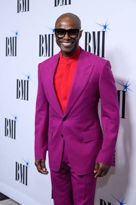 August 26, 2026, Los Angeles, California, USA: 26 August 2026 - Los Angeles, California - KEM at the 2026 BMI R&B HIP-HOP Awards red carpet arrivals held at Fairmont Century Plaza Los Angeles USA  - ZUMAs247 20260826_zmp_s247_035 Copyright: xCharliexSteffensx