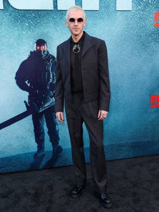 Los Angeles Premiere Of A24 s Onslaught LOS ANGELES, CALIFORNIA, USA - AUGUST 26: Dan Stevens arrives at the Los Angeles Premiere Of A24 s Onslaught held at Regal LA Live on August 26, 2026 in Los Angeles, California, United States. Los Angeles Regal LA Live California United States Copyright: xXavierxCollin ImagexPressxAgencyx
