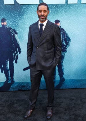 Los Angeles Premiere Of A24 s Onslaught LOS ANGELES, CALIFORNIA, USA - AUGUST 26: Leon Brown arrives at the Los Angeles Premiere Of A24 s Onslaught held at Regal LA Live on August 26, 2026 in Los Angeles, California, United States. Los Angeles Regal LA Live California United States Copyright: xXavierxCollin ImagexPressxAgencyx