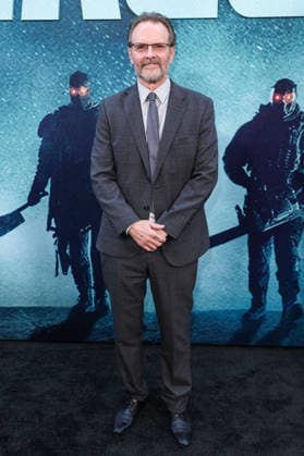 Los Angeles Premiere Of A24 s Onslaught LOS ANGELES, CALIFORNIA, USA - AUGUST 26: Michael Biehn arrives at the Los Angeles Premiere Of A24 s Onslaught held at Regal LA Live on August 26, 2026 in Los Angeles, California, United States. Los Angeles Regal LA Live California United States Copyright: xXavierxCollin ImagexPressxAgencyx