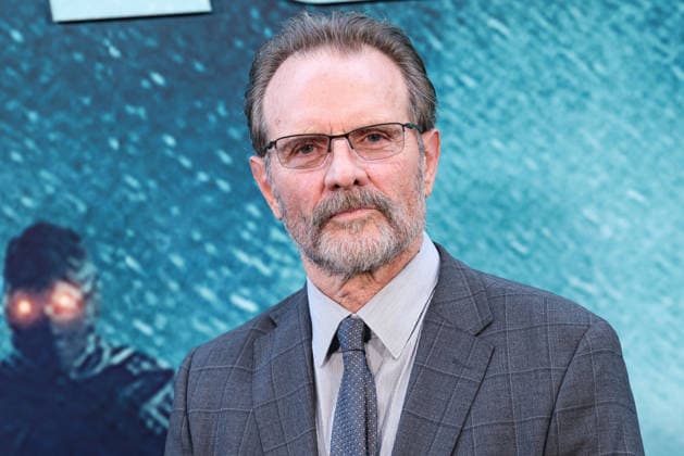 Los Angeles Premiere Of A24 s Onslaught LOS ANGELES, CALIFORNIA, USA - AUGUST 26: Michael Biehn arrives at the Los Angeles Premiere Of A24 s Onslaught held at Regal LA Live on August 26, 2026 in Los Angeles, California, United States. Los Angeles Regal LA Live California United States Copyright: xXavierxCollin ImagexPressxAgencyx