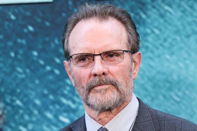 Los Angeles Premiere Of A24 s Onslaught LOS ANGELES, CALIFORNIA, USA - AUGUST 26: Michael Biehn arrives at the Los Angeles Premiere Of A24 s Onslaught held at Regal LA Live on August 26, 2026 in Los Angeles, California, United States. Los Angeles Regal LA Live California United States Copyright: xXavierxCollin ImagexPressxAgencyx
