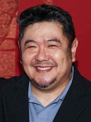 Los Angeles Premiere Of Ketchup Entertainment s Coyote vs. Acme WESTWOOD, LOS ANGELES, CALIFORNIA, USA - AUGUST 26: Eric Bauza arrives at the Los Angeles Premiere Of Ketchup Entertainment s Coyote vs. Acme held at Westwood Village Theater on August 26, 2026 in Westwood, Los Angeles, California, United States. Westwood Westwood Village Theater California United States Copyright: xKayxQiao ImagexPressxAgencyx