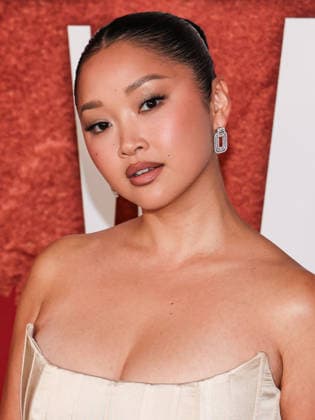 Los Angeles Premiere Of Ketchup Entertainment s Coyote vs. Acme WESTWOOD, LOS ANGELES, CALIFORNIA, USA - AUGUST 26: Lana Condor arrives at the Los Angeles Premiere Of Ketchup Entertainment s Coyote vs. Acme held at Westwood Village Theater on August 26, 2026 in Westwood, Los Angeles, California, United States. Westwood Westwood Village Theater California United States Copyright: xKayxQiao ImagexPressxAgencyx