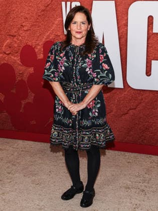 Los Angeles Premiere Of Ketchup Entertainment s Coyote vs. Acme WESTWOOD, LOS ANGELES, CALIFORNIA, USA - AUGUST 26: Martha Kelly arrives at the Los Angeles Premiere Of Ketchup Entertainment s Coyote vs. Acme held at Westwood Village Theater on August 26, 2026 in Westwood, Los Angeles, California, United States. Westwood Westwood Village Theater California United States Copyright: xKayxQiao ImagexPressxAgencyx