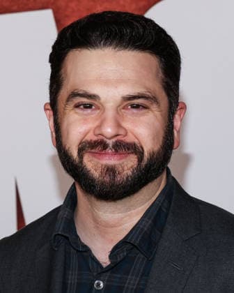 Los Angeles Premiere Of Ketchup Entertainment s Coyote vs. Acme WESTWOOD, LOS ANGELES, CALIFORNIA, USA - AUGUST 26: Samm Levine arrives at the Los Angeles Premiere Of Ketchup Entertainment s Coyote vs. Acme held at Westwood Village Theater on August 26, 2026 in Westwood, Los Angeles, California, United States. Westwood Westwood Village Theater California United States Copyright: xKayxQiao ImagexPressxAgencyx
