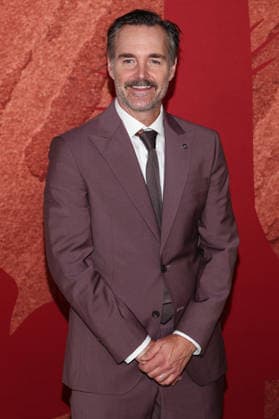 Los Angeles Premiere Of Ketchup Entertainment s Coyote vs. Acme WESTWOOD, LOS ANGELES, CALIFORNIA, USA - AUGUST 26: Will Forte arrives at the Los Angeles Premiere Of Ketchup Entertainment s Coyote vs. Acme held at Westwood Village Theater on August 26, 2026 in Westwood, Los Angeles, California, United States. Westwood Westwood Village Theater California United States Copyright: xKayxQiao ImagexPressxAgencyx