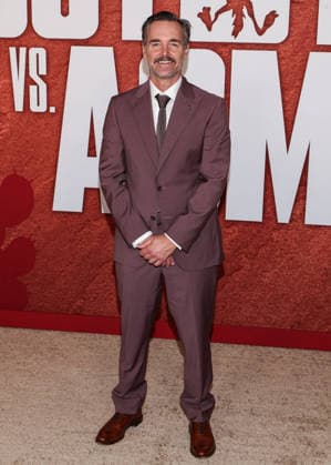 Los Angeles Premiere Of Ketchup Entertainment s Coyote vs. Acme WESTWOOD, LOS ANGELES, CALIFORNIA, USA - AUGUST 26: Will Forte arrives at the Los Angeles Premiere Of Ketchup Entertainment s Coyote vs. Acme held at Westwood Village Theater on August 26, 2026 in Westwood, Los Angeles, California, United States. Westwood Westwood Village Theater California United States Copyright: xKayxQiao ImagexPressxAgencyx