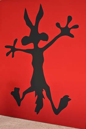 Premiere of the movie *Coyote vs. Acme* at the Fox Village Theater in Los Angeles, August 26, 2026 Foto:xD.xStarbuckx xFuturexImagex coyote_6801