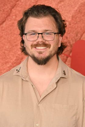Blake Koala at the premiere of the movie *Coyote vs. Acme* at the Fox Village Theater in Los Angeles, August 26, 2026 Foto:xD.xStarbuckx xFuturexImagex coyote_6830