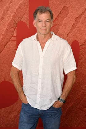 Thunder Levin at the premiere of the movie *Coyote vs. Acme* at the Fox Village Theater in Los Angeles, August 26, 2026 Foto:xD.xStarbuckx xFuturexImagex coyote_6847