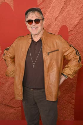 Jim Cummings at the premiere of the movie *Coyote vs. Acme* at the Fox Village Theater in Los Angeles, August 26, 2026 Foto:xD.xStarbuckx xFuturexImagex coyote_6855