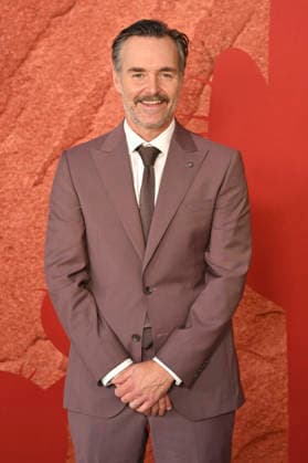 Will Forte at the premiere of the movie *Coyote vs. Acme* at the Fox Village Theater in Los Angeles, August 26, 2026 Foto:xD.xStarbuckx xFuturexImagex coyote_6902