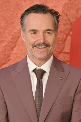 Will Forte at the premiere of the movie *Coyote vs. Acme* at the Fox Village Theater in Los Angeles, August 26, 2026 Foto:xD.xStarbuckx xFuturexImagex coyote_6903