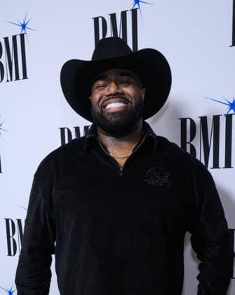 August 26, 2026, Los Angeles, California, USA: 26 August 2026 - Los Angeles, California - ANTHONY J.WHITE DID IT WHITE at the 2026 BMI R&B HIP-HOP Awards red carpet arrivals held at Fairmont Century Plaza Los Angeles USA  - ZUMAs247 20260826_zmp_s247_064 Copyright: xCharliexSteffensx