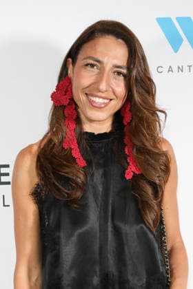 August 27, 2026: KARIMA CHLOE HAZIM attends the Lebanese Film Festival Australia 2026 Opening Night at the Bryan Brown Theatre on August 27, 2026 in Sydney, NSW Australia  - ZUMAa155 20260827_aaa_a155_044 Copyright: xChristopherxKhouryx