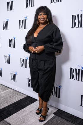 August 26, 2026, Los Angeles, California, USA: 26 August 2026 - Los Angeles, California - DANIELLE PONDER at the 2026 BMI R&B HIP-HOP Awards red carpet arrivals held at Fairmont Century Plaza Los Angeles USA  - ZUMAs247 20260826_zmp_s247_110 Copyright: xCharliexSteffensx