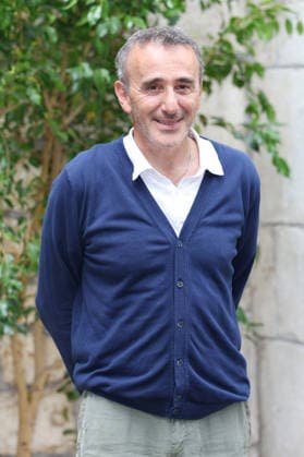 Angouleme Film Festival - Ducobu et le Fantome de Saint-Potache Photocall Elie Semoun attends the « Ducobu et le Fantome de Saint-Potache » Photocall as part of the 19th Angouleme Film Festival in Angouleme, August 27, 2026, France. Photo by Jerome Domine ABACAPRESS.COM Angouleme France  Copyright: xDominexJerome ABACAx