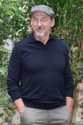 Angouleme Film Festival - Redemptions Photocall Luc Picard attends the « Redemptions » Photocall as part of the 19th Angouleme Film Festival in Angouleme, August 27, 2026, France. Photo by Jerome Domine ABACAPRESS.COM Angouleme France  Copyright: xDominexJerome ABACAx
