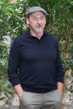 Angouleme Film Festival - Redemptions Photocall Luc Picard attends the « Redemptions » Photocall as part of the 19th Angouleme Film Festival in Angouleme, August 27, 2026, France. Photo by Jerome Domine ABACAPRESS.COM Angouleme France  Copyright: xDominexJerome ABACAx