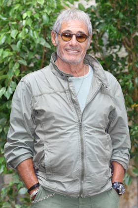 Angouleme Film Festival - Redemptions Photocall Gerard Lanvin attends the « Redemptions » Photocall as part of the 19th Angouleme Film Festival in Angouleme, August 27, 2026, France. Photo by Jerome Domine ABACAPRESS.COM Angouleme France  Copyright: xDominexJerome ABACAx