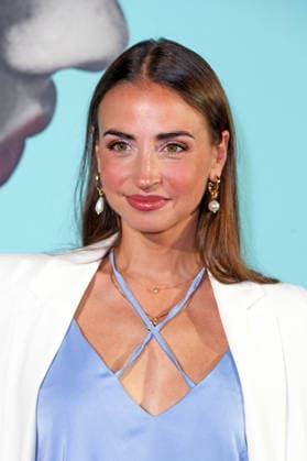 Ekaterina Leonova at the musical premiere of ROMEO, JULIET, LOVE IS EVERYTHING at the Capitol Theater in Düsseldorf on August 27, 2026