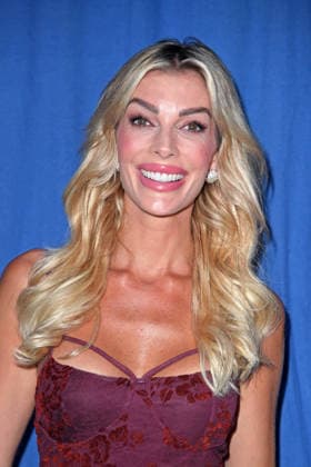 Annika Gassner at the musical premiere of *ROMEO JULIA: LOVE IS EVERYTHING* at the Capitol Theater in Düsseldorf on August 27, 2026