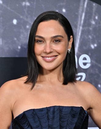 ˜The Runner™ Los Angeles Premiere Gal Gadot arriving to ˜The Runner™ Los Angeles Premiere at Harmony Gold Theater on August 27, 2026 in Hollywood, CA. Hollywood Harmony Gold Theater California USA Copyright: xLISAxOConnor AFF-USA.comx