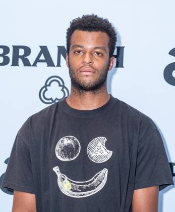 August 27, 2026, Bronx, New York, USA: Giovanni Mpetshi Perricard attends exhibition tournament of table tennis with Kazuyuki Yokoyama aka Kaz The Kazmanian Devil , elite big tennis players and guests during Game. Set. Spin event ahead of US Open Championship at Park Terrace Hotel in New York, NY on August 27, 2026. She was joined by Kazuyuki Yokoyama aka Kaz The Kazmanian Devil , Tomas Martin Etcheverry, Martin Damm and Belinda Bencic Bronx USA - ZUMAr339 20260827_znp_r339_016 Copyright: xLevxRadinx