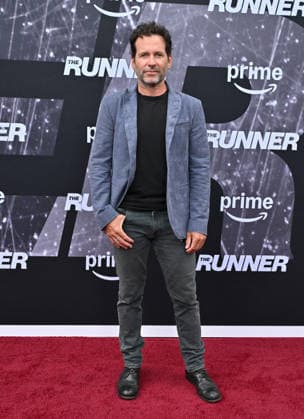˜The Runner™ Los Angeles Premiere Eion Bailey arriving to ˜The Runner™ Los Angeles Premiere at Harmony Gold Theater on August 27, 2026 in Hollywood, CA. Hollywood Harmony Gold Theater California USA Copyright: xLISAxOConnor AFF-USA.comx