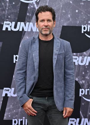 ˜The Runner™ Los Angeles Premiere Eion Bailey arriving to ˜The Runner™ Los Angeles Premiere at Harmony Gold Theater on August 27, 2026 in Hollywood, CA. Hollywood Harmony Gold Theater California USA Copyright: xLISAxOConnor AFF-USA.comx