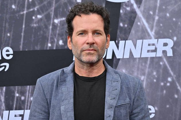 ˜The Runner™ Los Angeles Premiere Eion Bailey arriving to ˜The Runner™ Los Angeles Premiere at Harmony Gold Theater on August 27, 2026 in Hollywood, CA. Hollywood Harmony Gold Theater California USA Copyright: xLISAxOConnor AFF-USA.comx