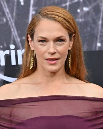 ˜The Runner™ Los Angeles Premiere Amanda Righetti arriving to ˜The Runner™ Los Angeles Premiere at Harmony Gold Theater on August 27, 2026 in Hollywood, CA. Hollywood Harmony Gold Theater California USA Copyright: xLISAxOConnor AFF-USA.comx