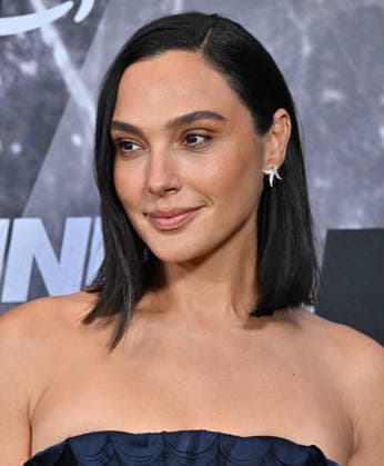 ˜The Runner™ Los Angeles Premiere Gal Gadot arriving to ˜The Runner™ Los Angeles Premiere at Harmony Gold Theater on August 27, 2026 in Hollywood, CA. Hollywood Harmony Gold Theater California USA Copyright: xLISAxOConnor AFF-USA.comx