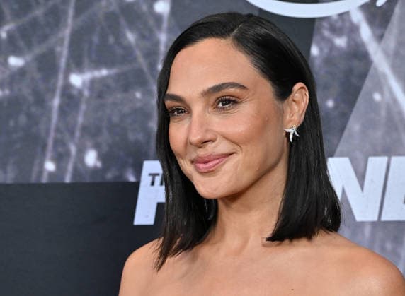 ˜The Runner™ Los Angeles Premiere Gal Gadot arriving to ˜The Runner™ Los Angeles Premiere at Harmony Gold Theater on August 27, 2026 in Hollywood, CA. Hollywood Harmony Gold Theater California USA Copyright: xLISAxOConnor AFF-USA.comx