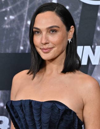 ˜The Runner™ Los Angeles Premiere Gal Gadot arriving to ˜The Runner™ Los Angeles Premiere at Harmony Gold Theater on August 27, 2026 in Hollywood, CA. Hollywood Harmony Gold Theater California USA Copyright: xLISAxOConnor AFF-USA.comx