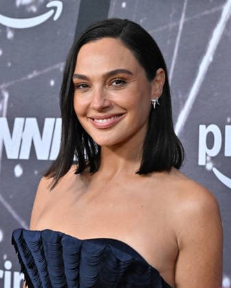 ˜The Runner™ Los Angeles Premiere Gal Gadot arriving to ˜The Runner™ Los Angeles Premiere at Harmony Gold Theater on August 27, 2026 in Hollywood, CA. Hollywood Harmony Gold Theater California USA Copyright: xLISAxOConnor AFF-USA.comx