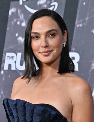 ˜The Runner™ Los Angeles Premiere Gal Gadot arriving to ˜The Runner™ Los Angeles Premiere at Harmony Gold Theater on August 27, 2026 in Hollywood, CA. Hollywood Harmony Gold Theater California USA Copyright: xLISAxOConnor AFF-USA.comx