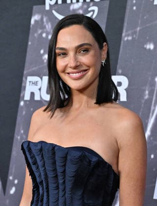 ˜The Runner™ Los Angeles Premiere Gal Gadot arriving to ˜The Runner™ Los Angeles Premiere at Harmony Gold Theater on August 27, 2026 in Hollywood, CA. Hollywood Harmony Gold Theater California USA Copyright: xLISAxOConnor AFF-USA.comx