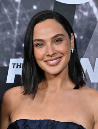 ˜The Runner™ Los Angeles Premiere Gal Gadot arriving to ˜The Runner™ Los Angeles Premiere at Harmony Gold Theater on August 27, 2026 in Hollywood, CA. Hollywood Harmony Gold Theater California USA Copyright: xLISAxOConnor AFF-USA.comx