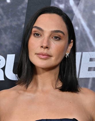 ˜The Runner™ Los Angeles Premiere Gal Gadot arriving to ˜The Runner™ Los Angeles Premiere at Harmony Gold Theater on August 27, 2026 in Hollywood, CA. Hollywood Harmony Gold Theater California USA Copyright: xLISAxOConnor AFF-USA.comx
