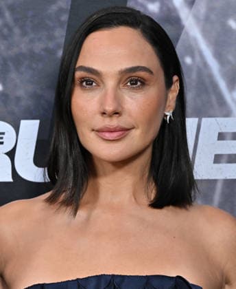 ˜The Runner™ Los Angeles Premiere Gal Gadot arriving to ˜The Runner™ Los Angeles Premiere at Harmony Gold Theater on August 27, 2026 in Hollywood, CA. Hollywood Harmony Gold Theater California USA Copyright: xLISAxOConnor AFF-USA.comx